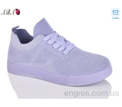 Кроссовки Aba